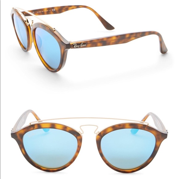 Ray-Ban Accessories - Ray-Ban women’s sunglasses
